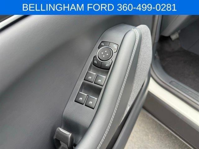 new 2025 Ford Mustang Mach-E car, priced at $47,950