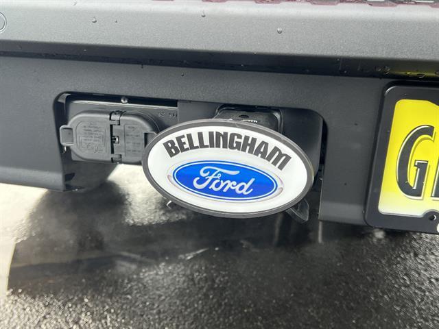 new 2026 Ford Maverick car, priced at $36,220