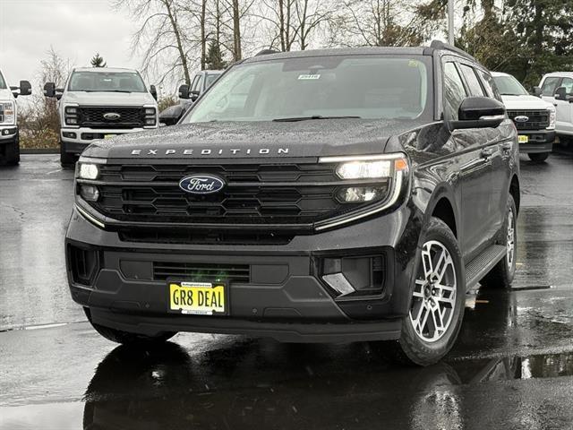 new 2025 Ford Expedition car, priced at $72,565