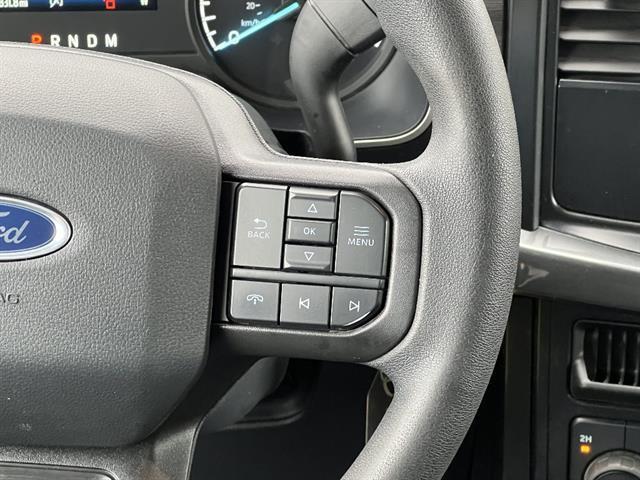 used 2023 Ford F-150 car, priced at $26,871