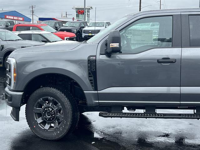 new 2026 Ford F-350 car, priced at $64,695