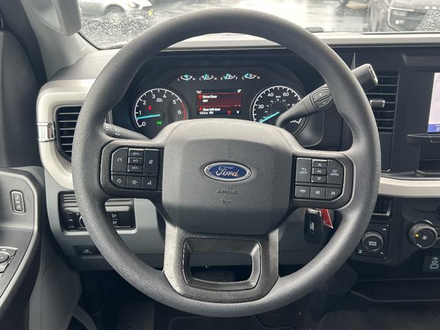 new 2026 Ford F-350 car, priced at $64,695