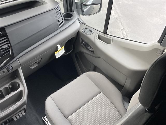 new 2026 Ford Transit-350 car, priced at $68,120