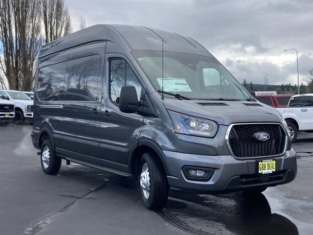 new 2026 Ford Transit-350 car, priced at $68,120