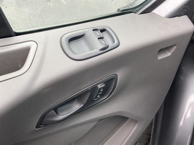 new 2026 Ford Transit-350 car, priced at $68,120