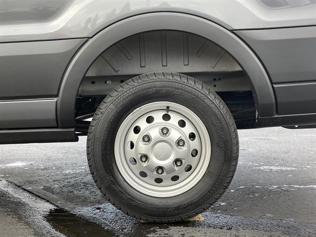 new 2026 Ford Transit-350 car, priced at $68,120