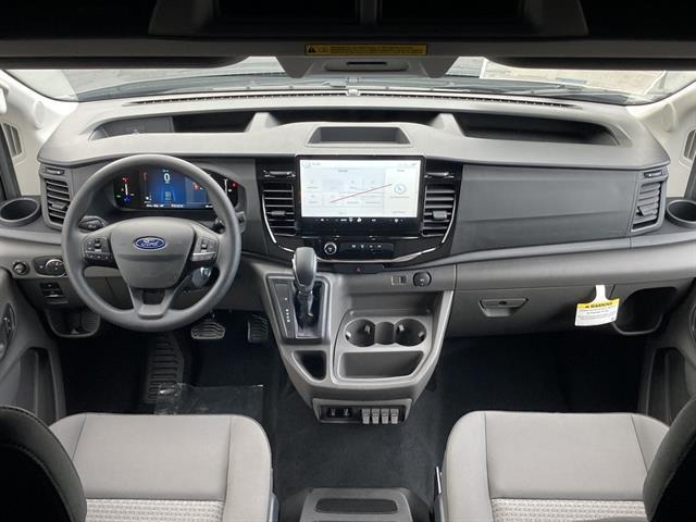 new 2026 Ford Transit-350 car, priced at $68,120