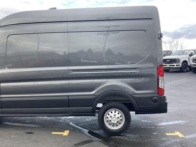 new 2026 Ford Transit-350 car, priced at $68,120