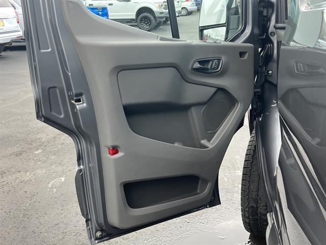 new 2026 Ford Transit-350 car, priced at $68,120