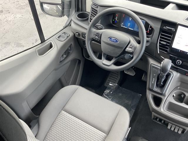 new 2026 Ford Transit-350 car, priced at $68,120