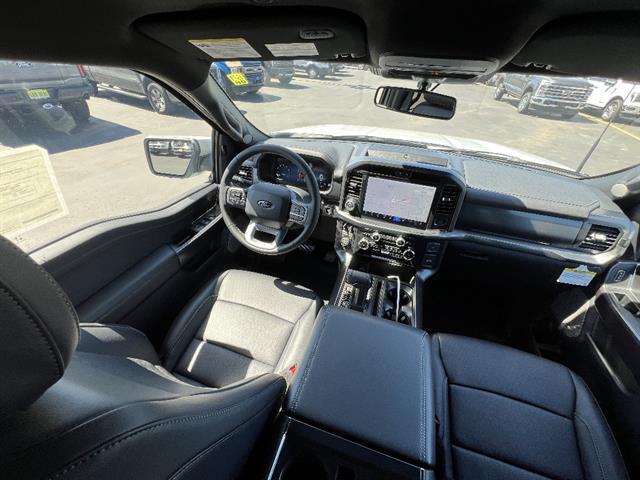 new 2026 Ford F-150 car, priced at $75,050