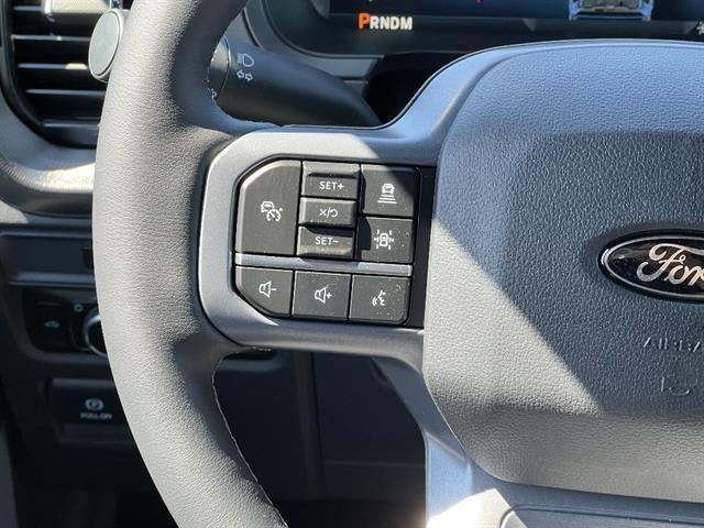 new 2026 Ford F-150 car, priced at $75,050