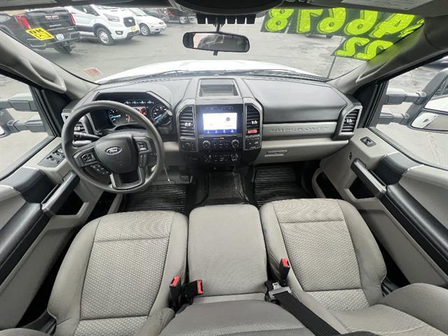 used 2022 Ford F-250 car, priced at $45,898