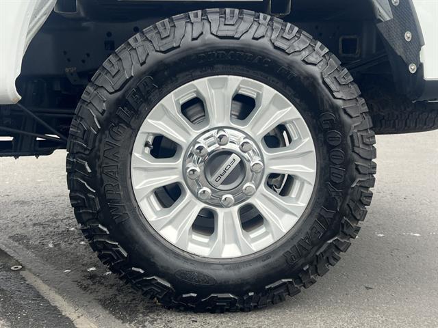 used 2022 Ford F-250 car, priced at $45,898