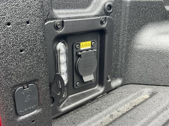 new 2026 Ford Maverick car, priced at $41,400