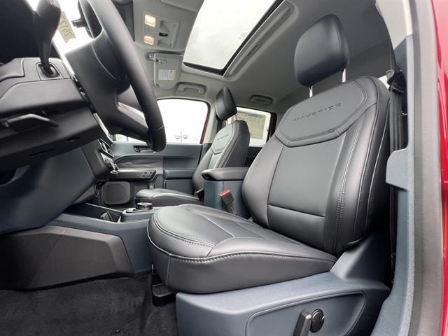 new 2026 Ford Maverick car, priced at $41,400