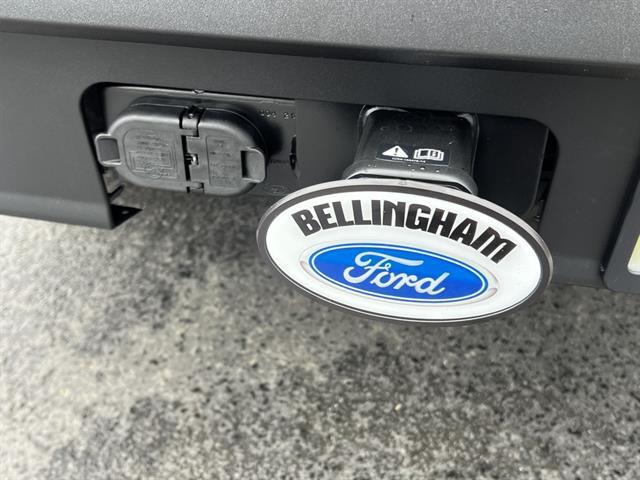 new 2026 Ford Maverick car, priced at $41,400