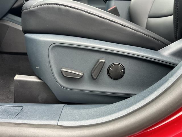 new 2026 Ford Maverick car, priced at $41,400