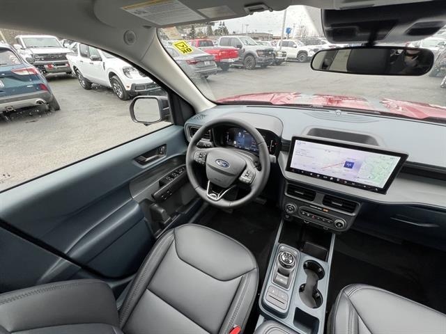 new 2026 Ford Maverick car, priced at $41,400