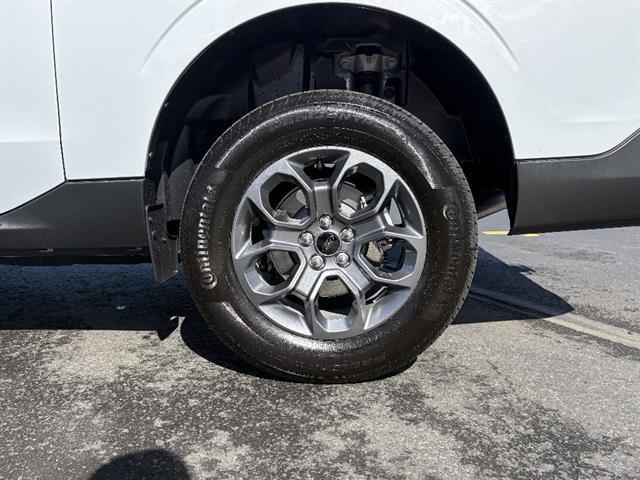 new 2026 Ford Maverick car, priced at $38,050