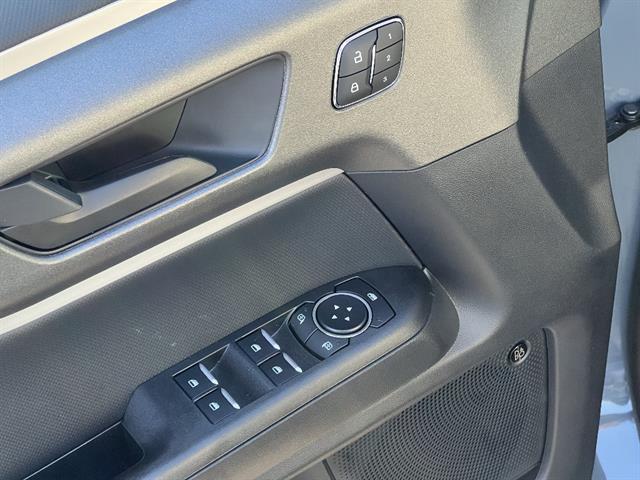 new 2026 Ford Bronco Sport car, priced at $45,740