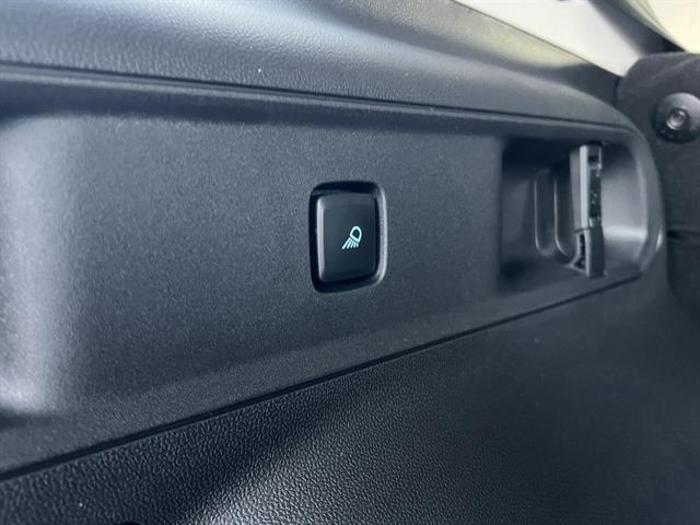 new 2025 Ford Bronco Sport car, priced at $34,180