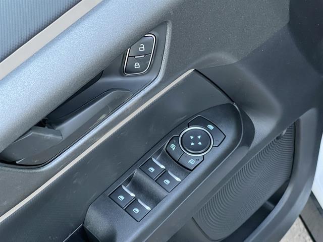 new 2025 Ford Bronco Sport car, priced at $34,180