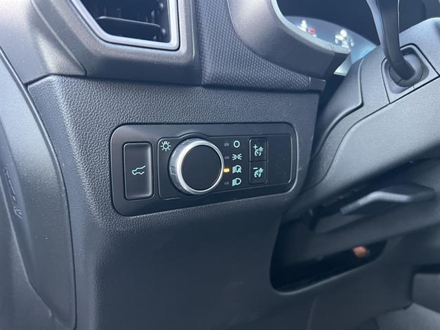 new 2025 Ford Bronco Sport car, priced at $34,180