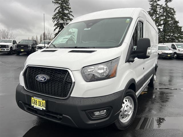 new 2026 Ford Transit-250 car, priced at $60,325