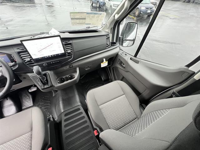 new 2026 Ford Transit-250 car, priced at $60,325