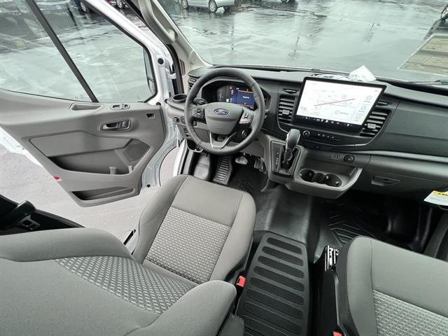 new 2026 Ford Transit-250 car, priced at $60,325