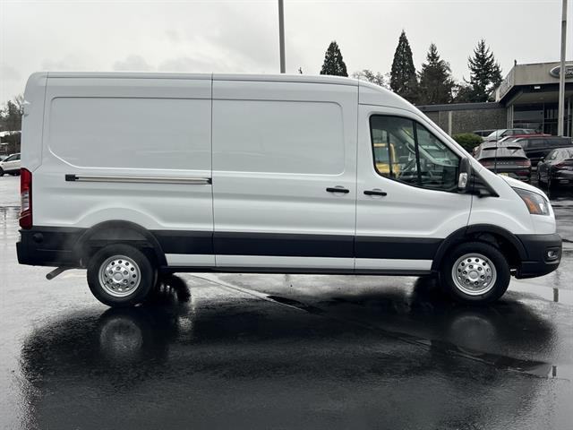 new 2026 Ford Transit-250 car, priced at $60,325