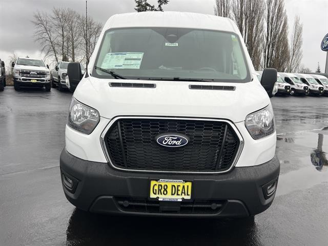 new 2026 Ford Transit-250 car, priced at $60,325