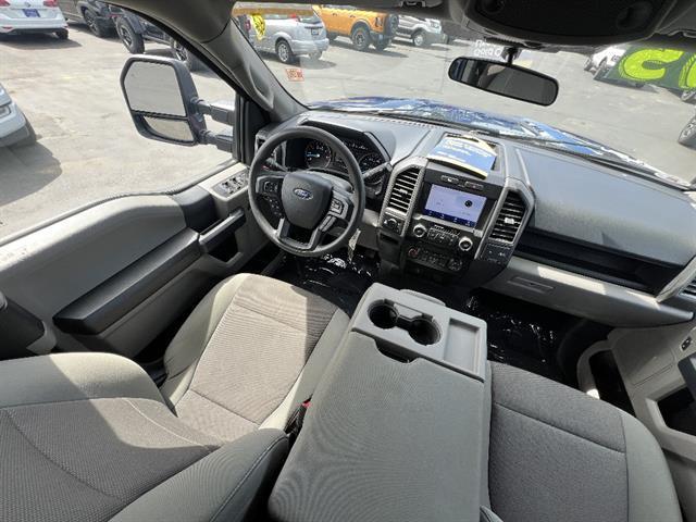 used 2022 Ford F-350 car, priced at $47,395
