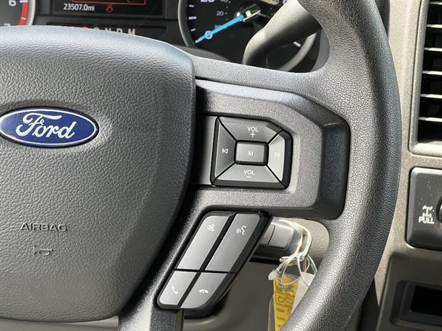 used 2022 Ford F-350 car, priced at $47,395