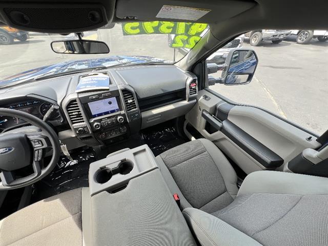 used 2022 Ford F-350 car, priced at $47,395