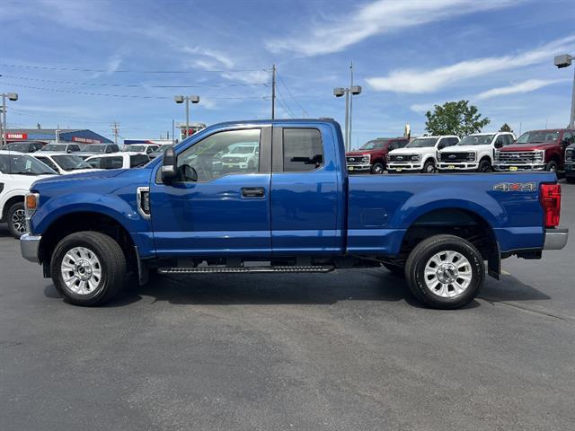 used 2022 Ford F-350 car, priced at $47,395
