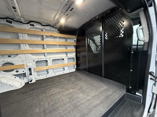 used 2023 Ford Transit-250 car, priced at $38,995