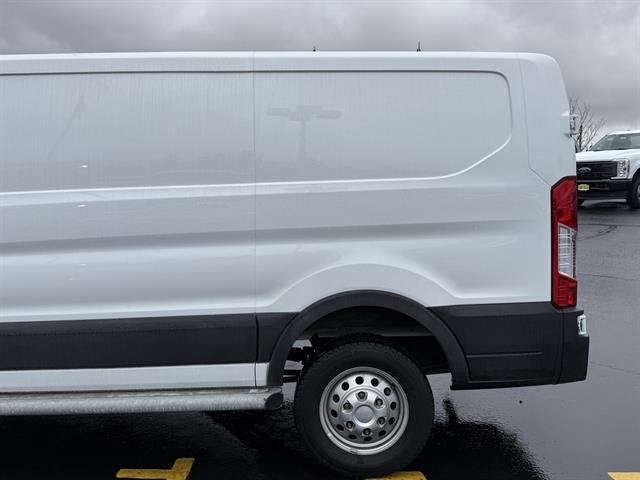 used 2023 Ford Transit-250 car, priced at $38,995