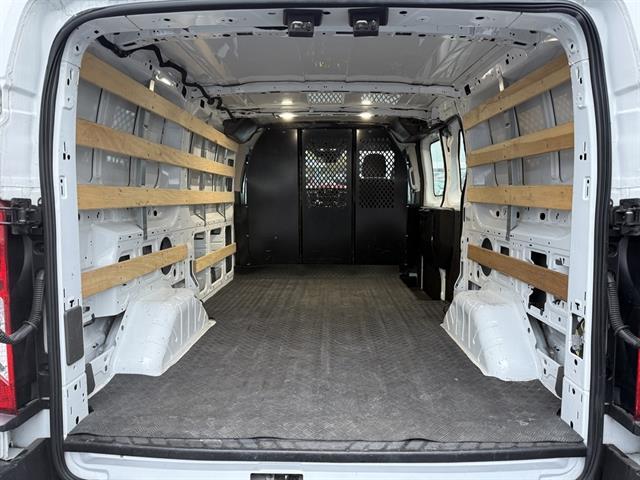 used 2023 Ford Transit-250 car, priced at $38,995
