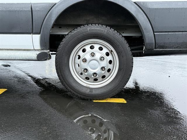 used 2023 Ford Transit-250 car, priced at $38,995