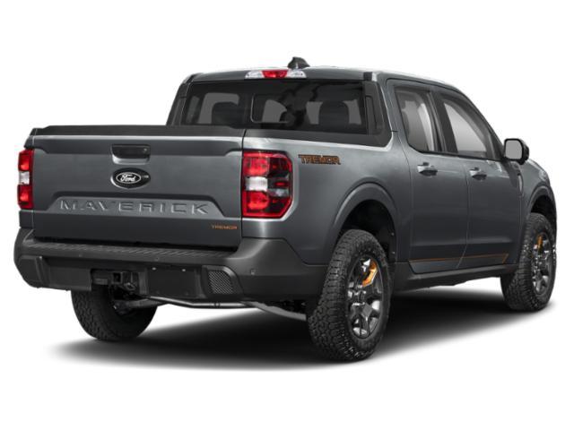 new 2026 Ford Maverick car, priced at $43,475