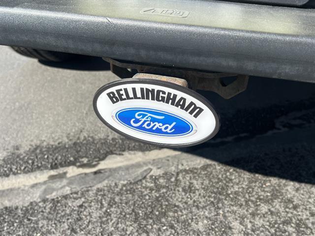 used 2018 Ford F-150 car, priced at $31,995