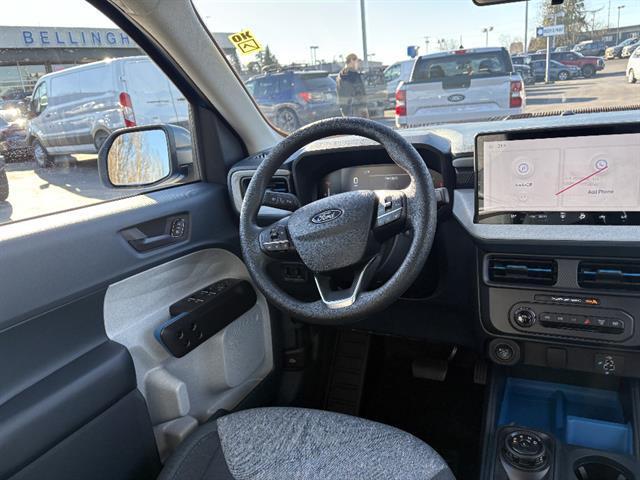 new 2026 Ford Maverick car, priced at $33,940
