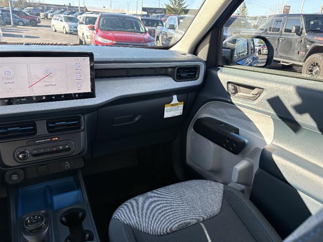 new 2026 Ford Maverick car, priced at $33,940