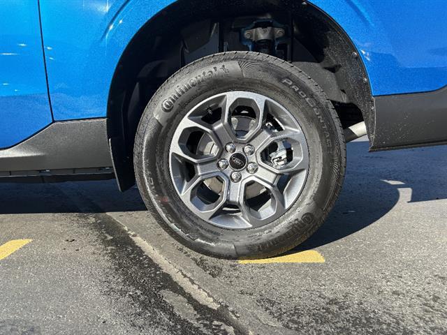 new 2026 Ford Maverick car, priced at $33,940