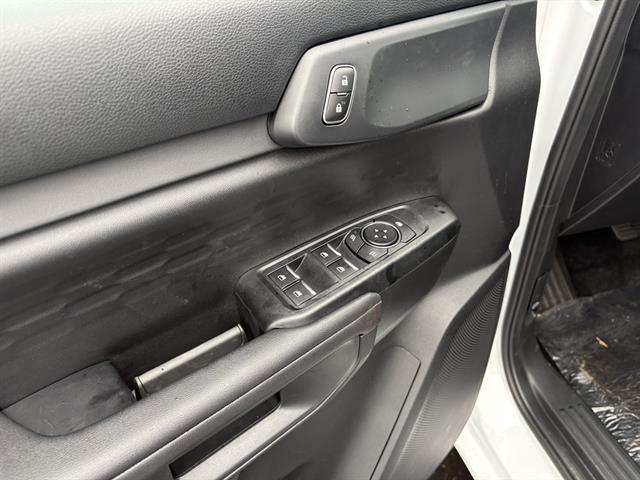 new 2025 Ford Ranger car, priced at $36,605