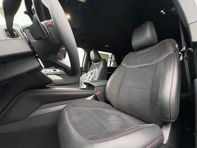 new 2026 Ford Explorer car, priced at $63,055