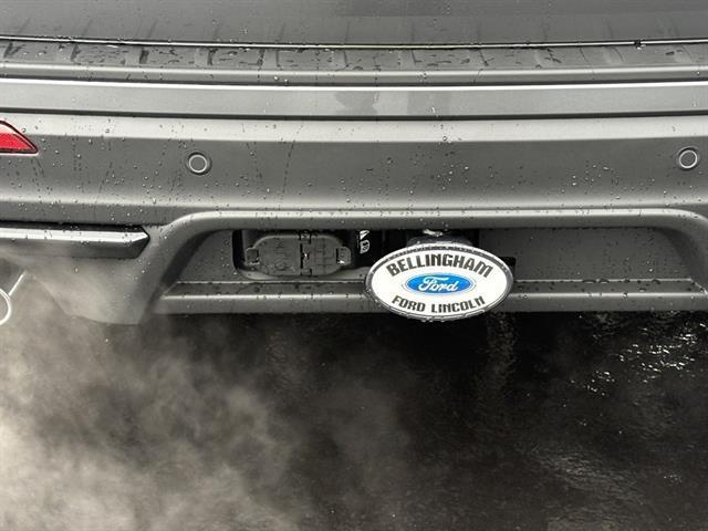 new 2026 Ford Explorer car, priced at $63,130