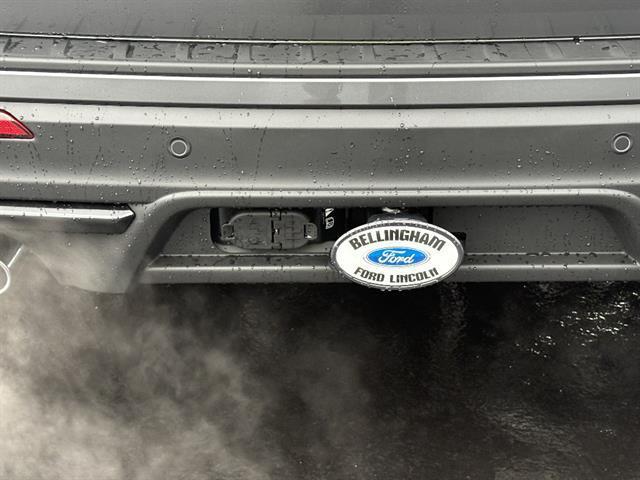 new 2026 Ford Explorer car, priced at $63,055